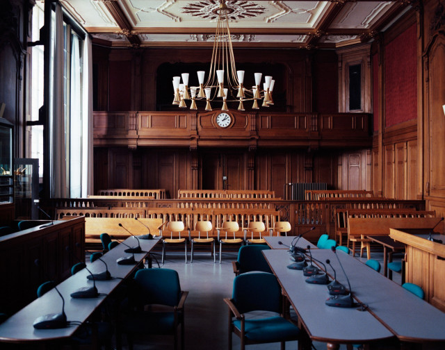 From pen pushing to creating the future – the radical change undergone by legal practitioners